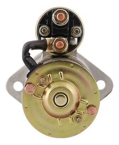 Starter For Mercuiser Model 5.7l Mie 1988-1998 140-6075 Ccn