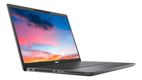 Dell Latitude 7320 Touch Intel Core I7 1185g7 16g 512g Ssd (Reacondicionado)