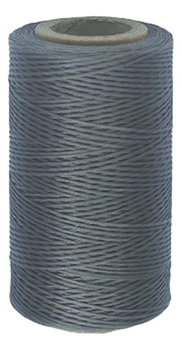 Hilo De Cera Plana Para Coser, 2 Uds., 260m, 150d,