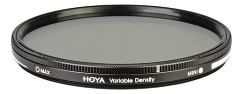 Filtro Hoya Nd Variável 58mm