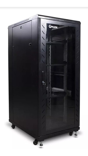 Rack De Piso Cerrado 27u 600x800x1387mm