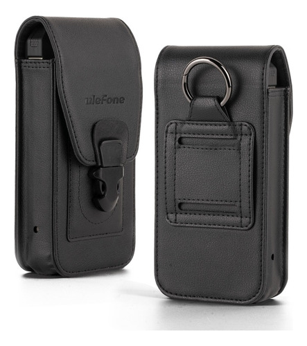 Bolso De Teléfono Cintura Multiusos Para Ulefone Armor