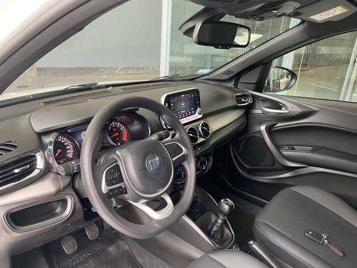 Imagen 22 de 25 de Fiat Cronos 1.8 Hgt ***retira Ya*** Fiat Autodrive