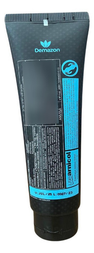 Pomada Arnicol Clinical De Massagem 150gr Demazon Kt 10unid