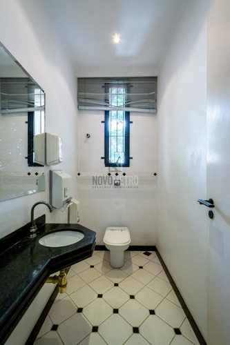 Imagem 15 de 19 de Casa Á Venda E Para Aluguel Em Botafogo - Ca004446