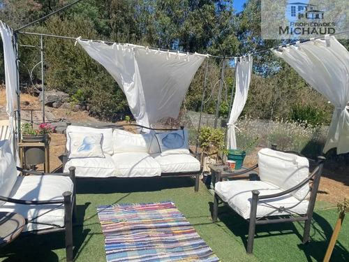 Parcela Condominio Lomas De Rauquén