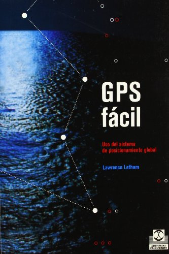 Libro Gps Fácil Uso Del Sistema De Posicionamiento Global De