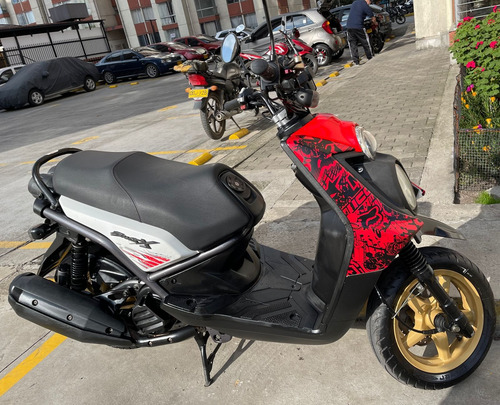 Yamaha - Modelo 2014