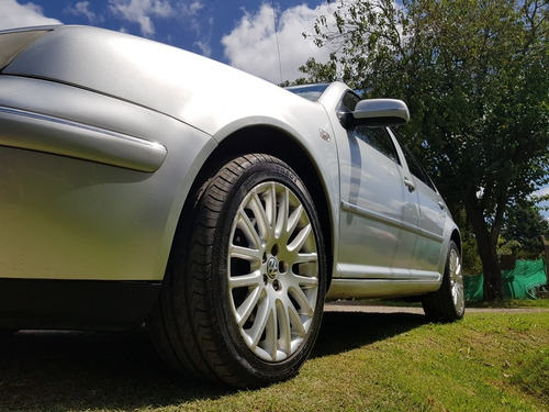 Volkswagen Bora 1.8 T Highline Tiptr Cu 2006