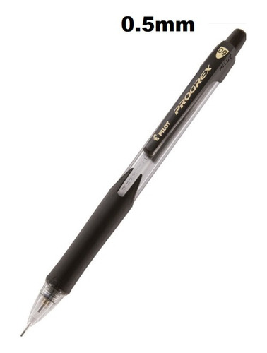 Portaminas Pilot Progrex 03 05 07 09mm Lapiz Mecanico Dibujo