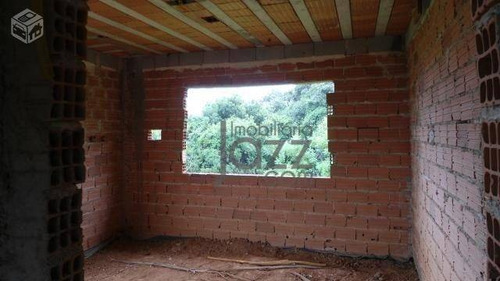 Imagem 8 de 15 de Terreno À Venda, 20000 M² Por R$ 745.000,00 - Jardim Brasília - São Roque/sp - Te2968