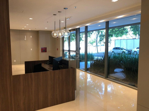Conjunto/sala Em São João - Lu430778