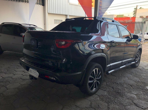 Imagem 10 de 10 de Fiat Toro Ultra 2.0 2019 Diesel