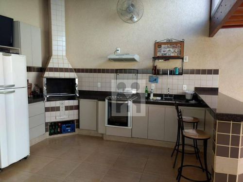 Imagem 5 de 18 de Casa Com 3 Dormitórios À Venda, 190 M² Por R$ 430.000,01 - Jardim Roberto Benedetti - Ribeirão Preto/sp - Ca0538