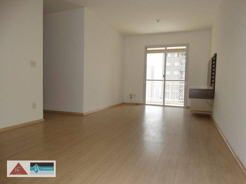 Imagem 10 de 30 de Apartamento Com 3 Dormitórios, 81 M² - Venda Por R$ 700.000,00 Ou Aluguel Por R$ 2.800,00/mês - Tatuapé - São Paulo/sp - Ap7097