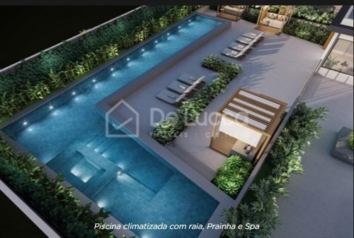 Imagem 4 de 30 de Apartamento À Venda Em Cambuí - Ap010751