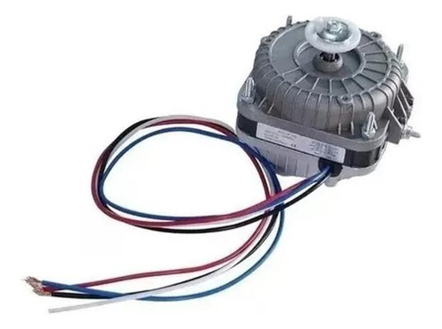 Exaustor Churrasqueira 1/40 110v 220v 20cm 200mm Premium