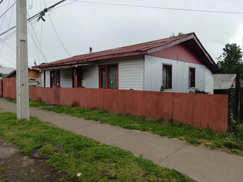 Terreno Para Inversion En Osorno