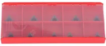 Comprar 10 Unids\u002Fset Hoja De Inserción De Carburo Cnc Tcmt1102...