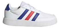 Comprar Tenis Breaknet Lifestyle adidas Court Cordones Hp8957 adidas
