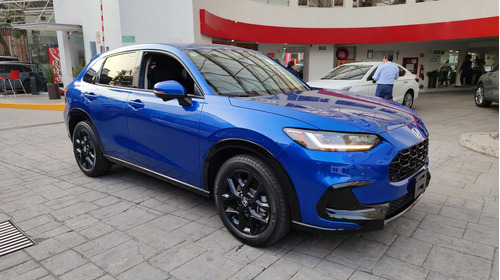 Honda HR-V 2.0 Touring Cvt