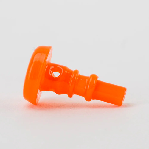 Chamber Joystick Cap Empire Glassworks Puffc Peak Pro 3d Xl Orange Naranja
