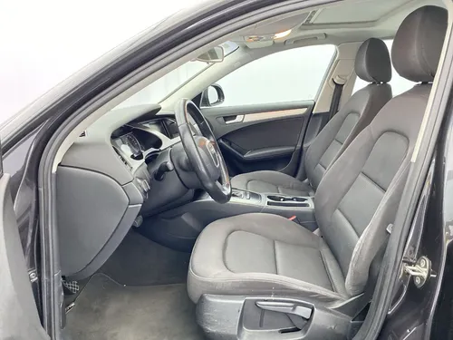 Audi A4 1.8 Tfsi Multitronic Luxury