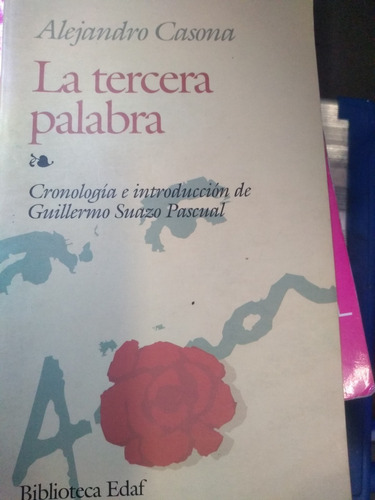 La Tercera Palabra - Alejandro Casona