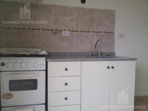 Imagen 4 de 12 de Departamento - Ciudadela