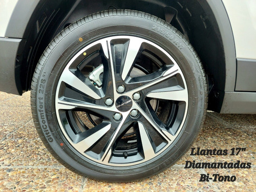 BAIC X35 1.5 Luxury At