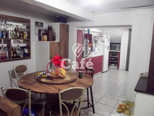Imagem 23 de 30 de Casa Residencial 6 Dormitórios - Urlândia, Santa Maria / Rio Grande Do Sul - 0980