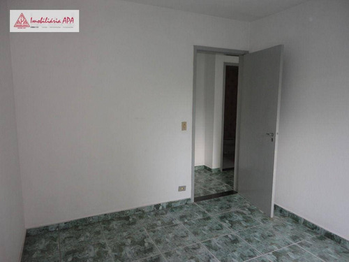 Imagem 24 de 30 de Apartamento Com 3 Dormitórios Para Alugar, 75 M² Por R$ 2.000,00/mês - Campos Elíseos - São Paulo/sp - Ap1770