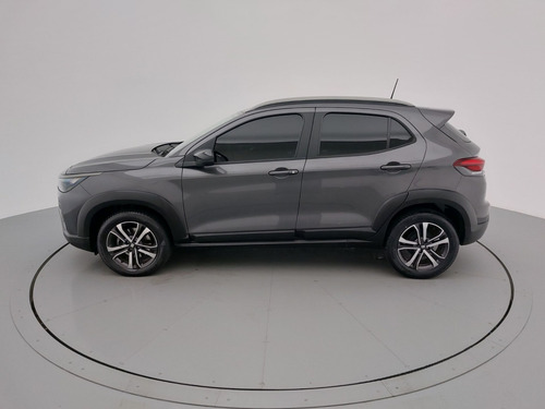 Fiat Pulse 1.0 TURBO 200 FLEX AUDACE CVT