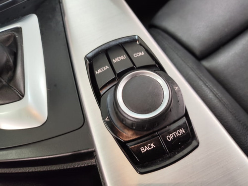 BMW 320i 2.0 SPORT 16V TURBO ACTIVE FLEX 4P AUTOMÁTICO