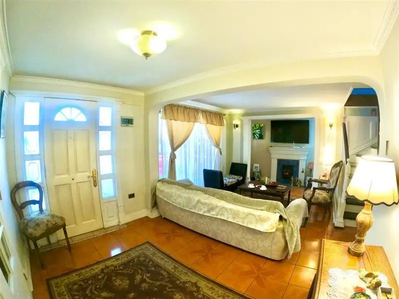 Imagen 5 de 30 de Casa En Venta En Lo Martinez El Bosque