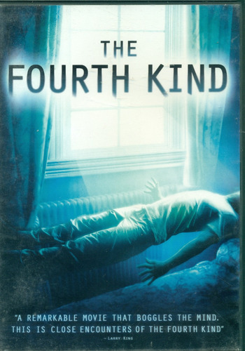 The Fourth Kind 