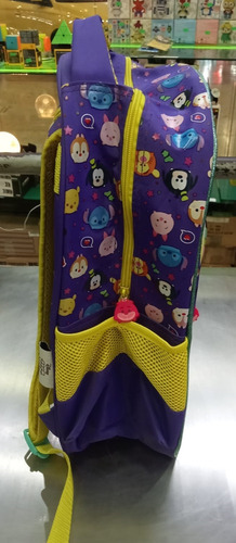 Mochila Tsum Tsum (Usado)