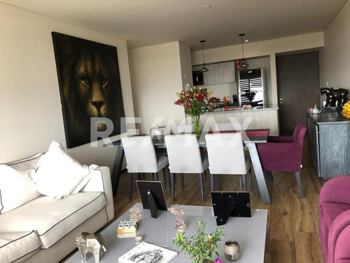 Venta Departamento En Citta San Jeronimo