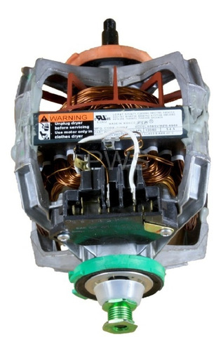 Motor Secadora Whirlpool 279787