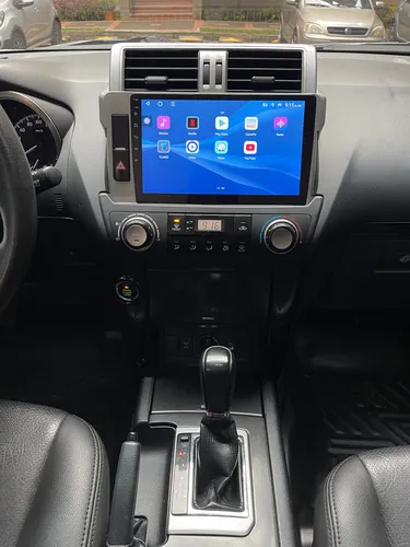 Toyota Prado 4.0 Tx