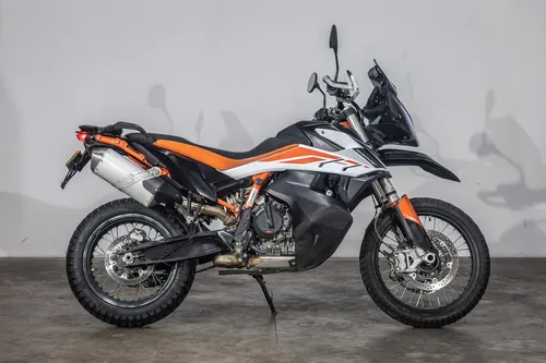 Ktm 790 Adventure R 2020