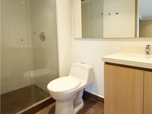 Vendo Apartamento En Sabaneta, San José Parte Baja