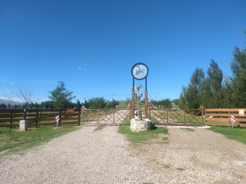 Venta Terreno-lote Juana Koslay San Luis