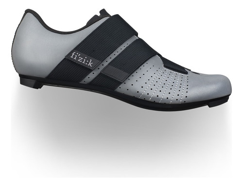 Zapatillas Fizik Tempo Powerstrap R5 Carbon Bici Ruta Celero