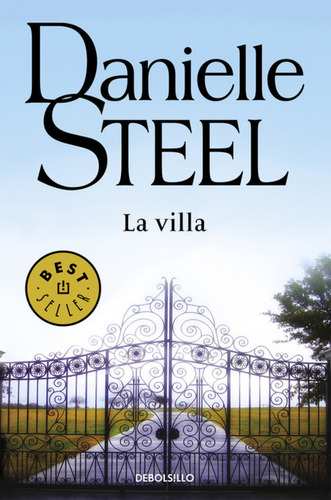 La Villa - Steel, Danielle