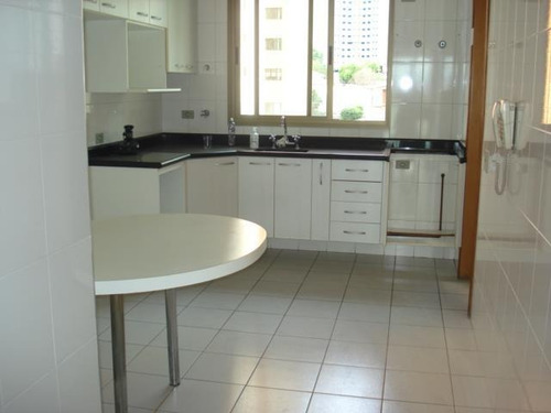 Imagem 12 de 30 de Apartamento Residencial Para Venda E Locação, Tatuapé, São Paulo. - Ap4538