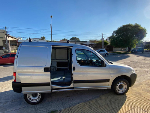 Citroën Berlingo 2019 M69 1.6 110 Cv Business Furgon