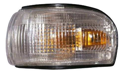 Farol Del Izq Hyundai H100 96-03