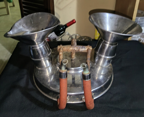 Dispensador De Vino