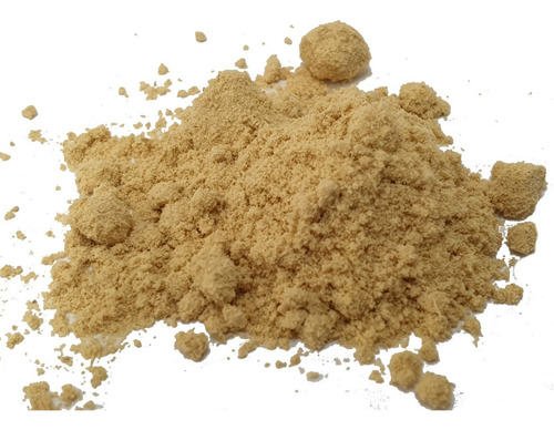 Jengibre Molido Chino Especies Ginger 400 Gramos